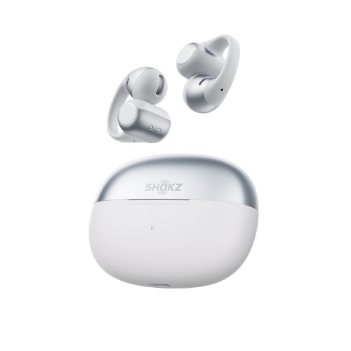 Shokz OpenDots 2 Gray SKZ-EP-000071