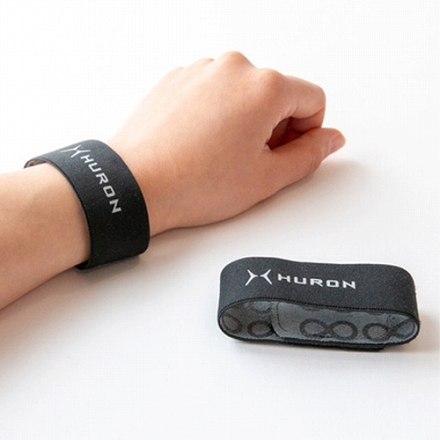 トランスタイル　ＨＵＲＯＮ　チューニングリストバンド　Ｓ