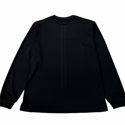 トランスタイル　ＨＵＲＯＮ＋　チューニングTシャツ長袖　管理医療機器　Ｓサイズ