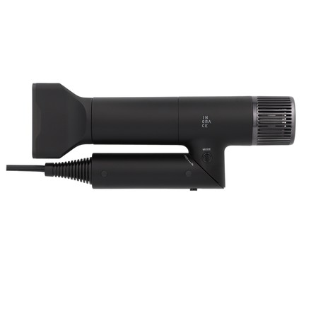 INGRACE　Velena hair dryer MBD002A-K