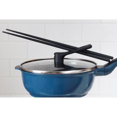 remy　レミパンミニ　20cm　RHF-403　ネイビー