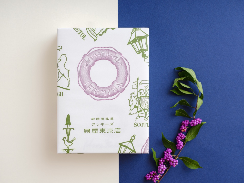 スペシャルクッキーズ　A-500