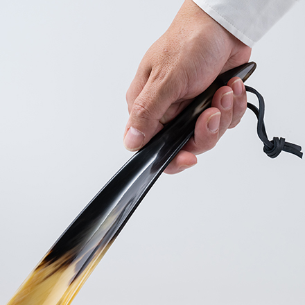 Abbey アビィ シューホーンC32