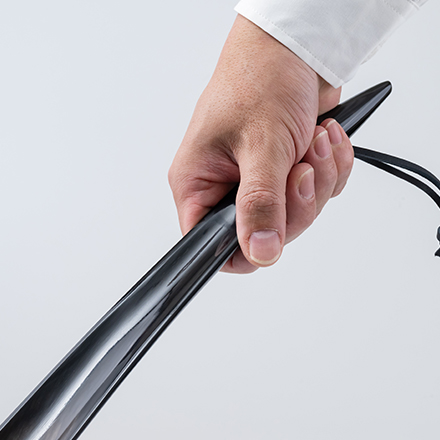 Abbey アビィ シューホーンＨ47