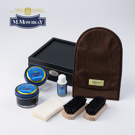 M.MOWBRAY エム.モゥブレィ メンズセット