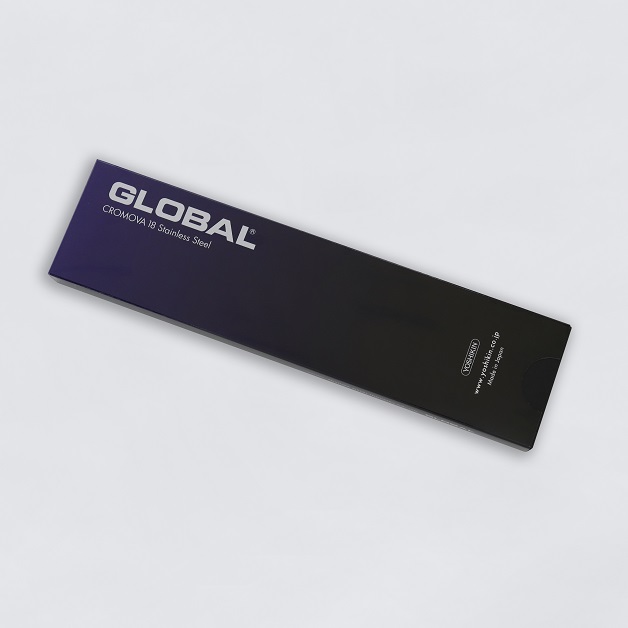 GLOBAL グローバル ペティーナイフ 13cm GS-3