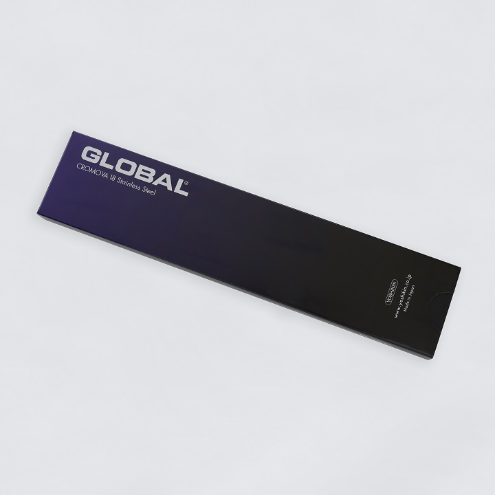 GLOBAL グローバル 三徳包丁 18cm G-46