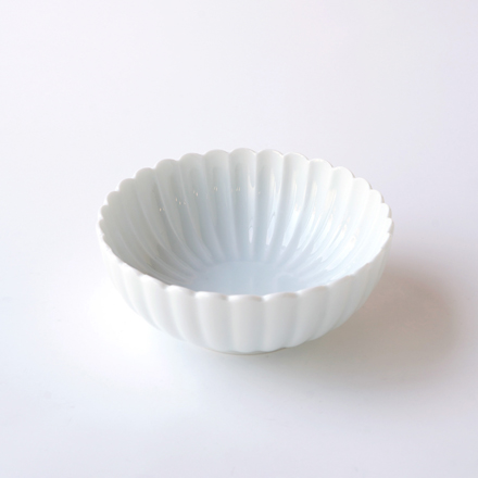 たち吉　白菊　小鉢〈5個〉　2270230　白
