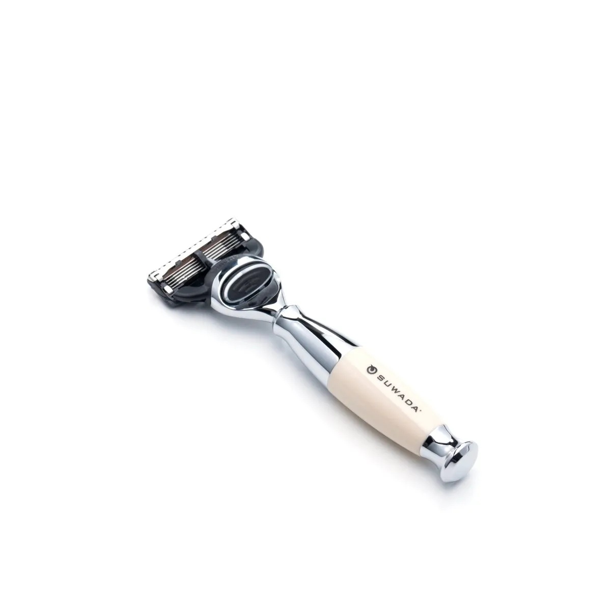 SUWADA　クラシックレイザー　アイボリー