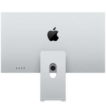 Apple Studio Display XDR - Nano-textureガラス - 傾きと高さを調整できるスタンド with AppleCare+