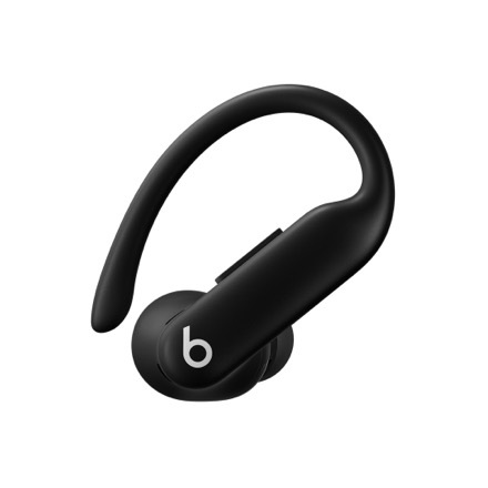 Apple Beats Powerbeats Pro 2 ハイパフォ-マンスイヤフォン - ジェットブラック with AppleCare+