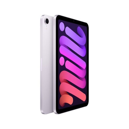 Apple iPad mini （A17 Pro） Wi-Fiモデル 512GB - パープル with AppleCare+
