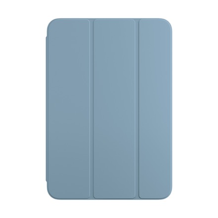 Apple iPad mini （A17 Pro）用Smart Folio - デニム