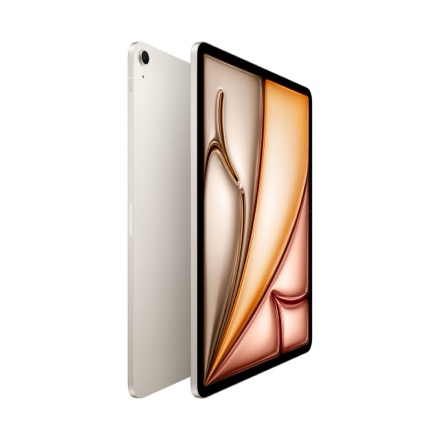 Apple 13インチiPad Air Wi-Fiモデル 128GB - スターライト