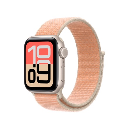 Apple 40mmケース用カンタロープスポーツループ