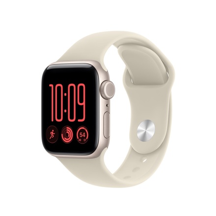 Apple 40mmケース用サンドスポーツバンド - S/M
