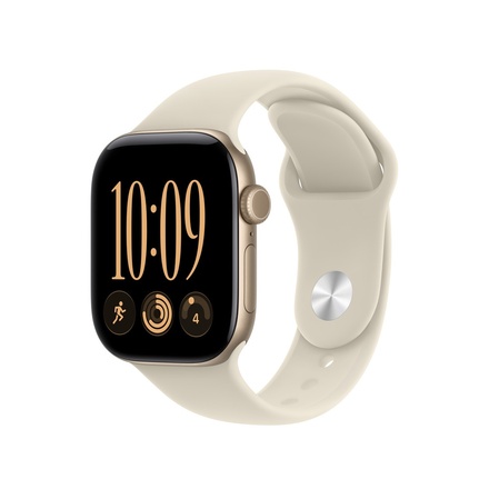 Apple 42mmケース用サンドスポーツバンド - S/M