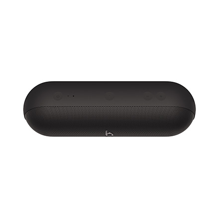 Apple Beats Pill ワイヤレスBluetoothスピーカー マットブラック