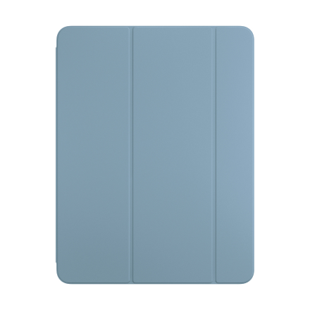 Apple Smart Folio iPad Pro 13インチ(M4)用 - デニム