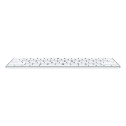 Appleシリコン搭載Macモデル用Touch ID搭載Magic Keyboard - 英語（UK）