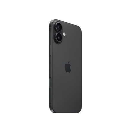 Apple iPhone 16 Plus SIMフリー 128GB ブラック