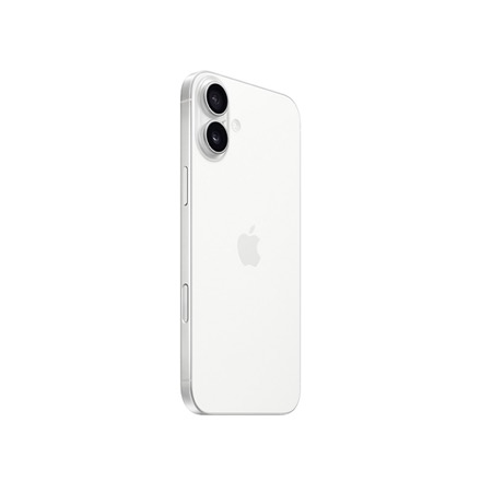 Apple iPhone 16 Plus SIMフリー 128GB ホワイト