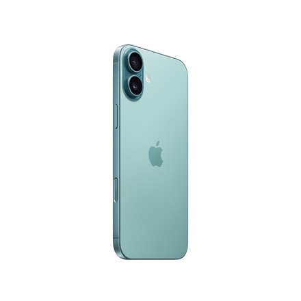 Apple iPhone 16 Plus SIMフリー 128GB ティール