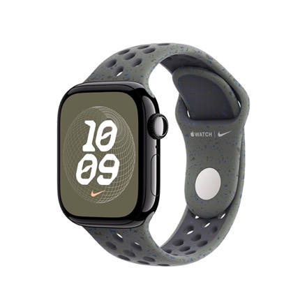 Apple Watchバンド 42mmケース用カーゴカーキNikeスポーツバンド - M/L