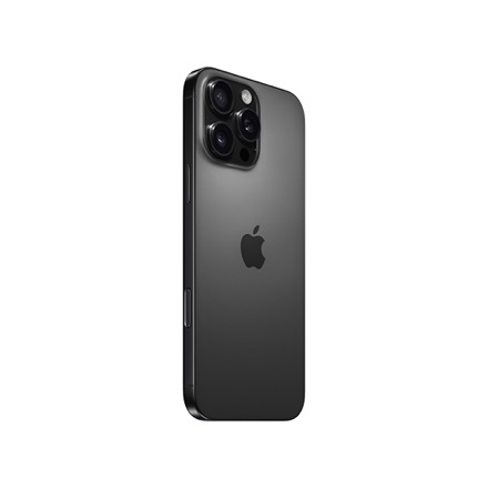 Apple iPhone 16 Pro Max SIMフリー 256GB ブラックチタニウム