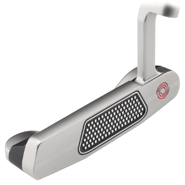 オデッセイ 2024 マイクロヒンジ #1 CH パター 右利き用 33インチ