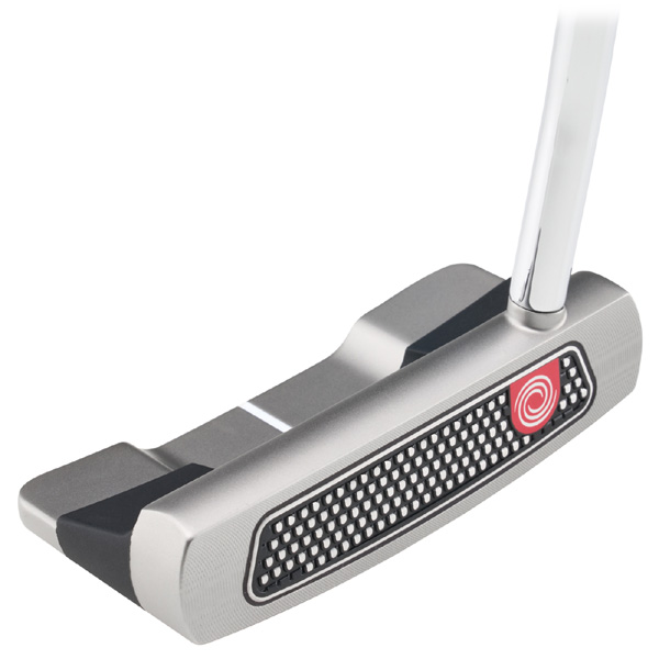 レディース オデッセイ 2024 マイクロヒンジ ダブルワイド DB パター 女性用 32インチ