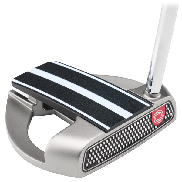 オデッセイ 2024 マイクロヒンジ マークスマン FANG DB パター 右利き用 33インチ