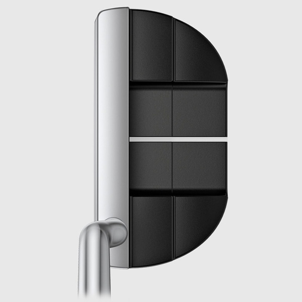 ピン 2023 DS72 パター PP58グリップ装着モデル 34inch