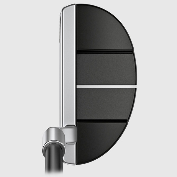 ピン 2023 SHEA パター PP58グリップ装着モデル 34inch