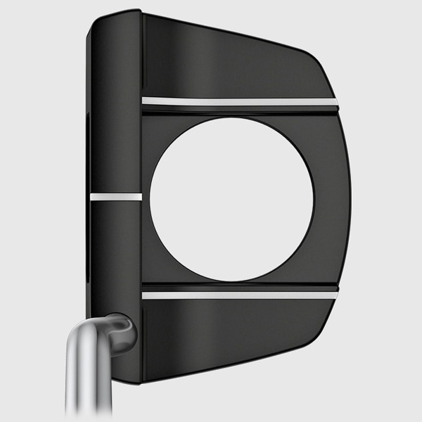 ピン 2023 TYNE G パター PP58グリップ装着モデル 34inch