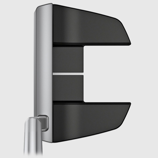 ピン 2023 PRIME TYNE 4 パター PP58グリップ装着モデル 34inch