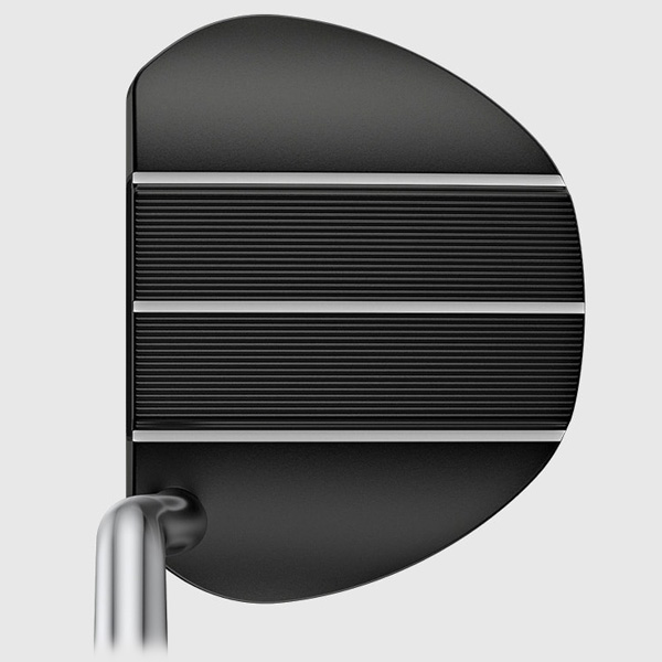 ピン 2023 MUNDY パター PP58グリップ装着モデル 34inch