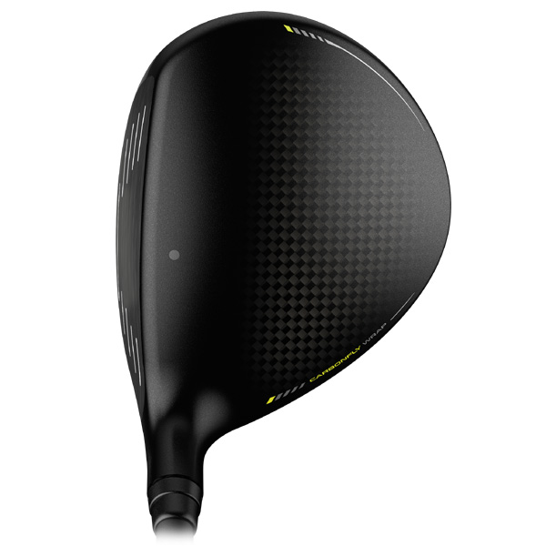 ピン G430 MAX PING TOUR 2.0 CHROME 65 フェアウェイウッド #3 FLEX-S