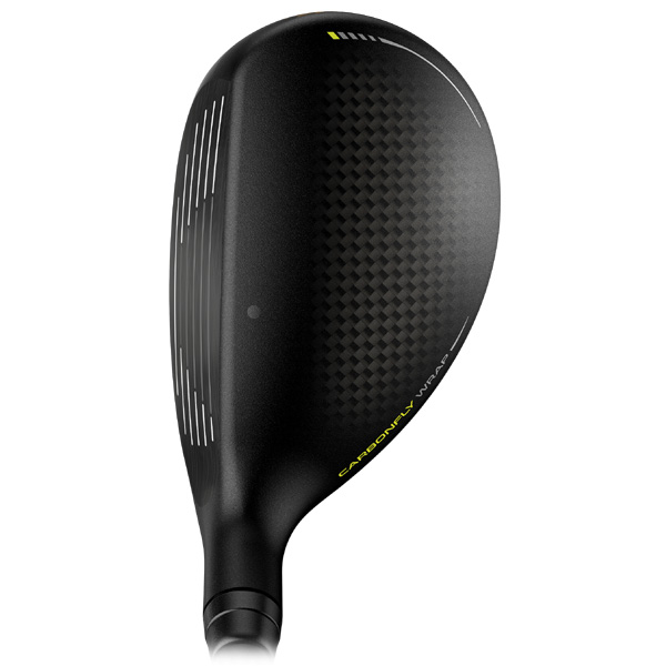 ピン G430 ハイブリッド PING TOUR 2.0 CHROME 85 ユーティリティ 19度 FLEX-S