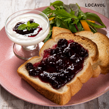 ベリージュファーム ジャム 5個入