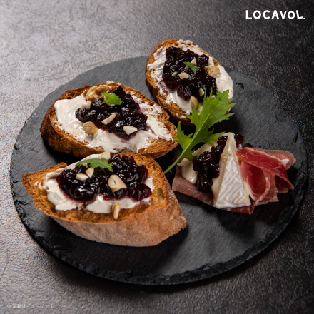 ベリージュファーム ジャム 2個入り