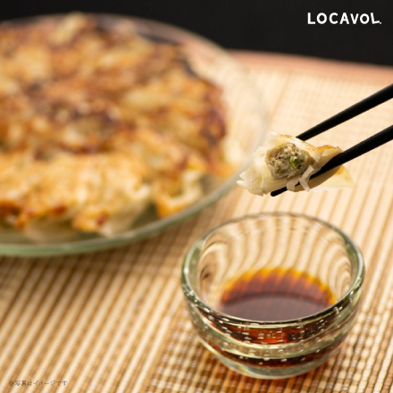 宇佐餃子ギフトセット(5種)