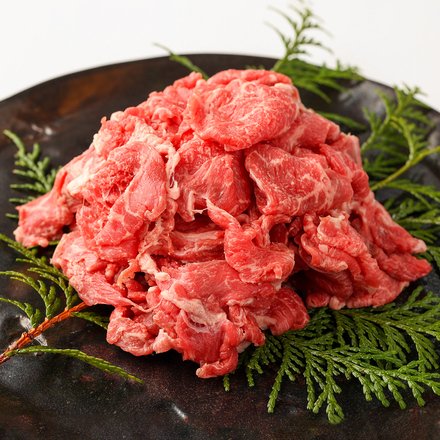 飛騨牛 焼肉 赤身 500g