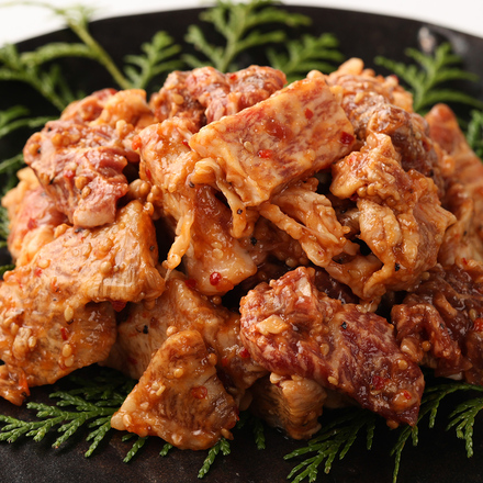 飛騨牛 味付け焼肉 400g