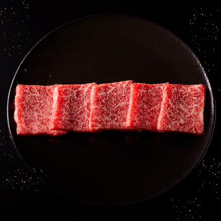 能登牛 牛バラ 焼肉カット 300g