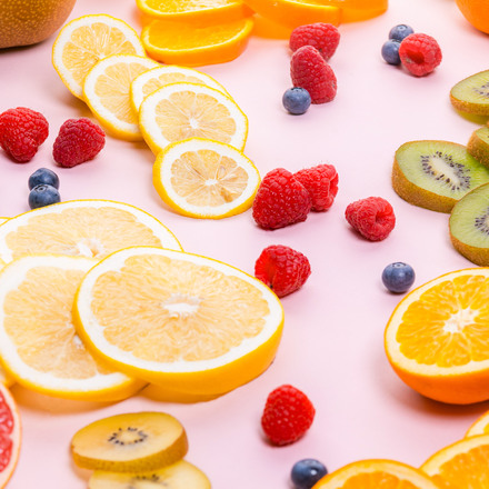 季節のフルーツ盛り合わせ 「雅」