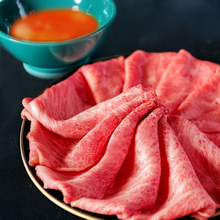 神戸牛 すき焼き スライス 900g