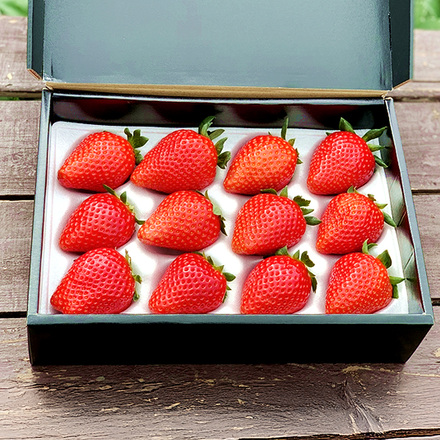 特選季節のフルーツ│とちあいか2パック300g