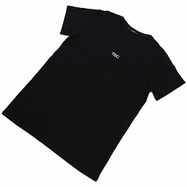 フォーティーンブロ Tシャツ メンズ 14BROS コットン100% イタリア 12679A3062B14 NERO ブラック ファッション 選べるモデル プレゼント 実用的