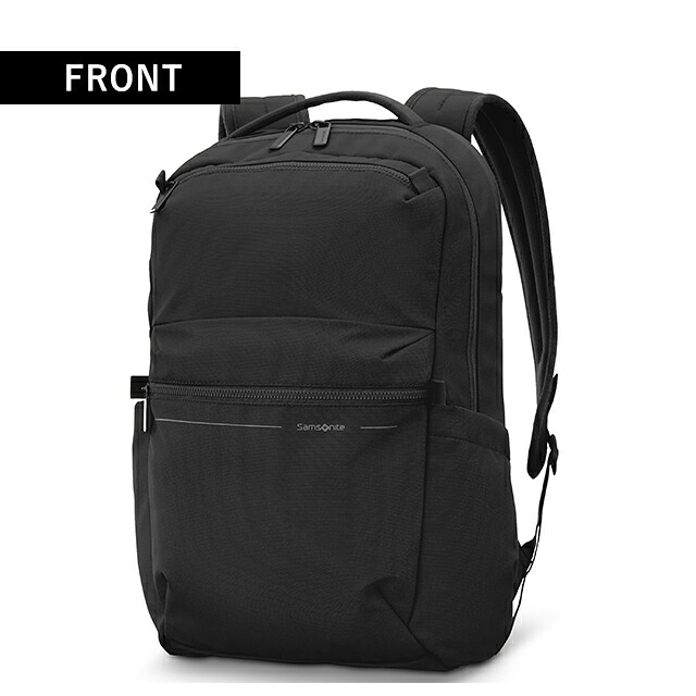 サムソナイト リュック メンズ レディース ブランド Samsonite BETTER THAN BASICS ビジネスカバン ビジネスバッグ バックパック リュックサック スクールバッグ 151906-1041 ブラック バッグ